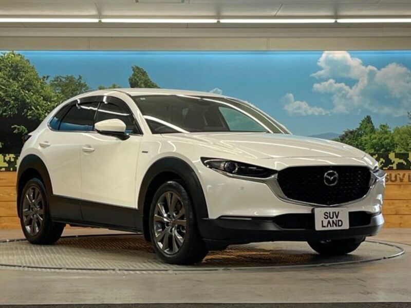 CX-30