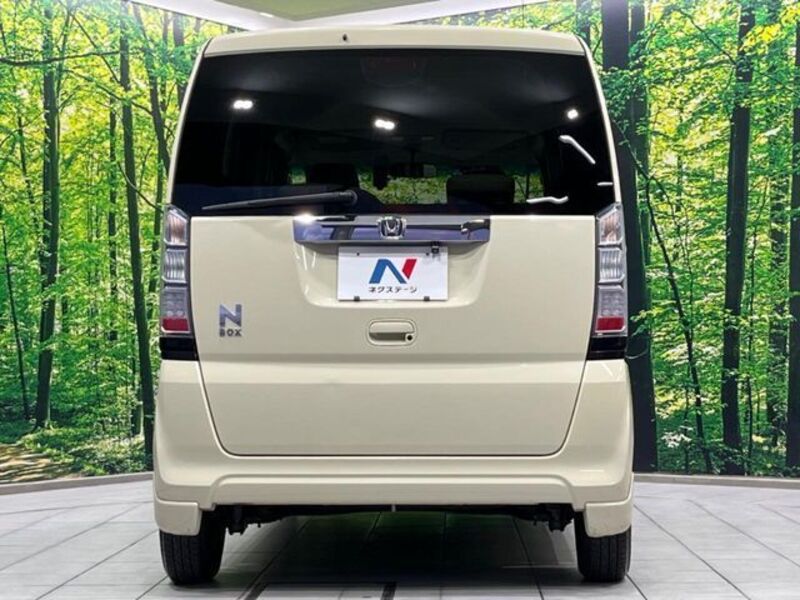 N BOX