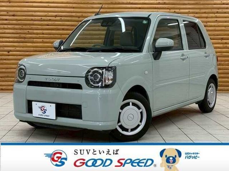 DAIHATSU MIRA TOCOT