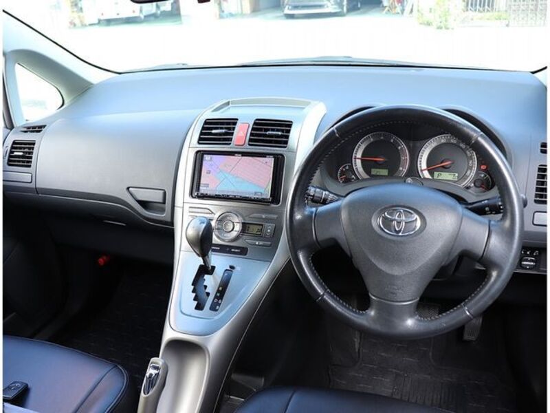 AURIS