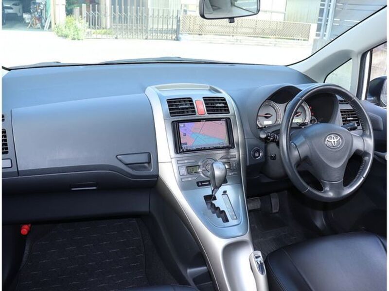 AURIS
