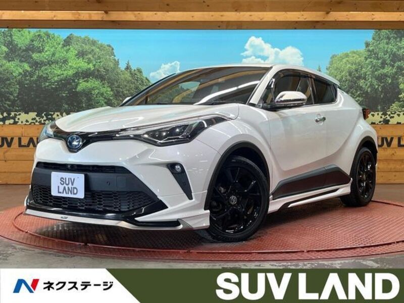 C-HR-0