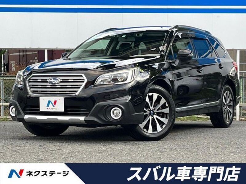 LEGACY OUTBACK-0