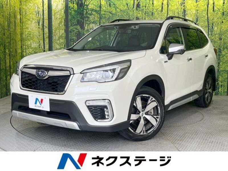 FORESTER-0