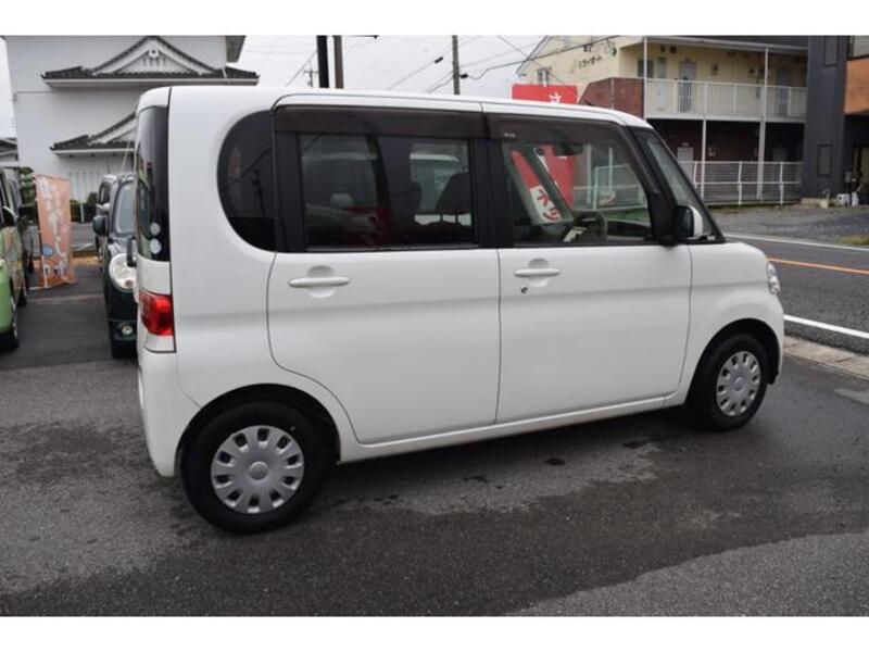 TANTO