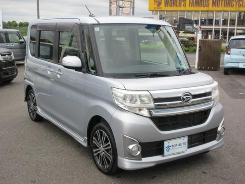TANTO