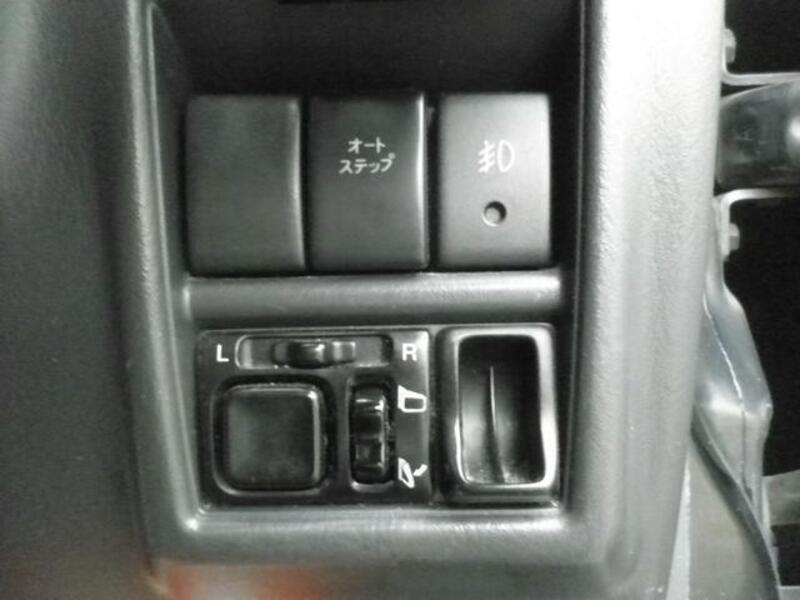 EVERY WAGON