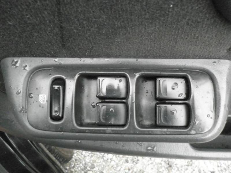 EVERY WAGON