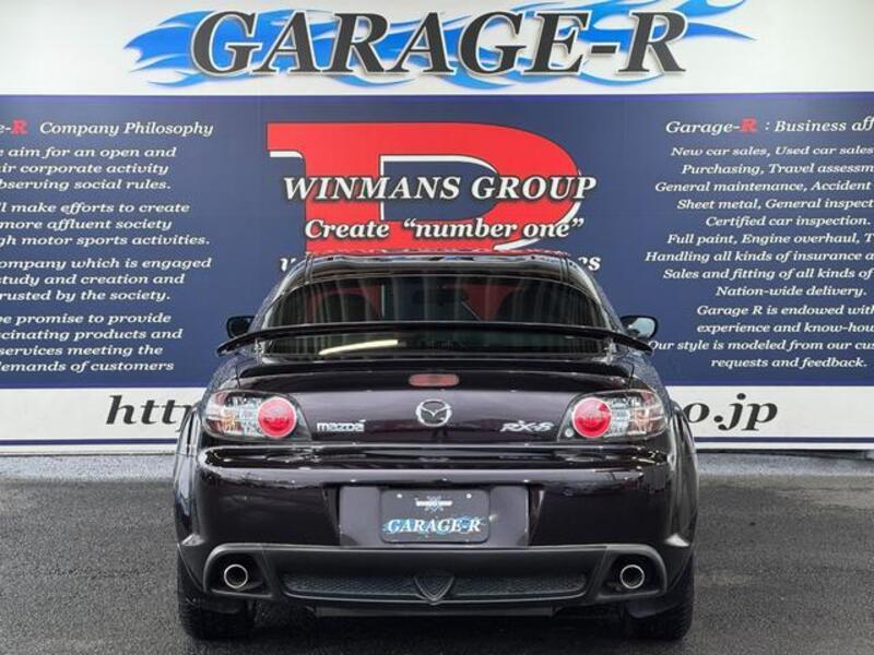 RX-8