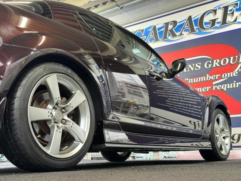 RX-8