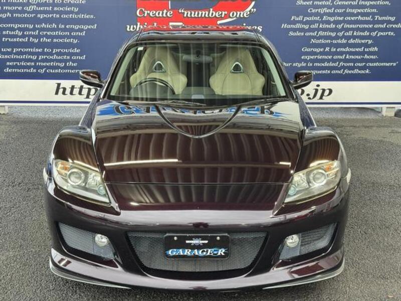 RX-8