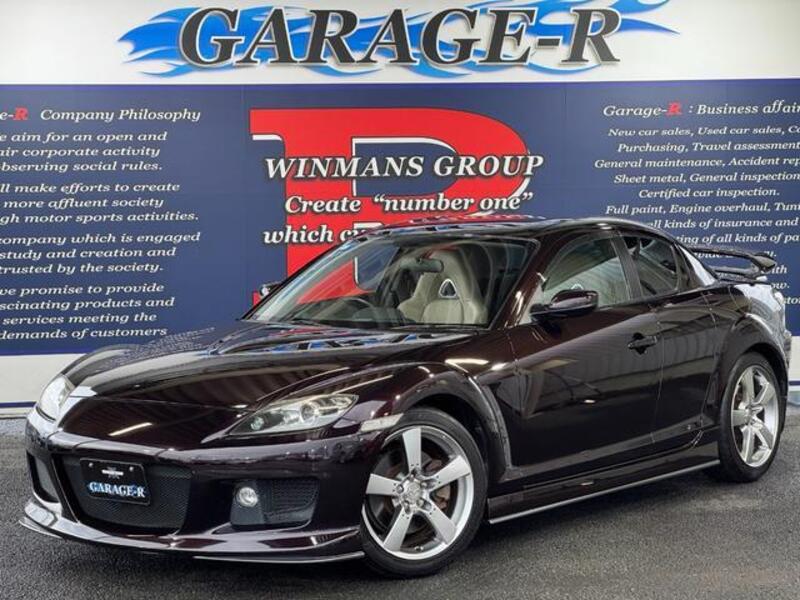 RX-8-0