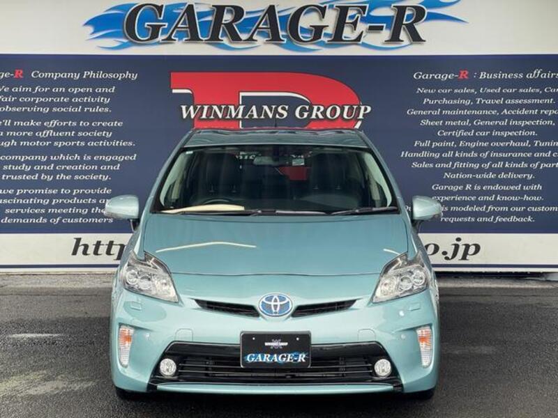 PRIUS