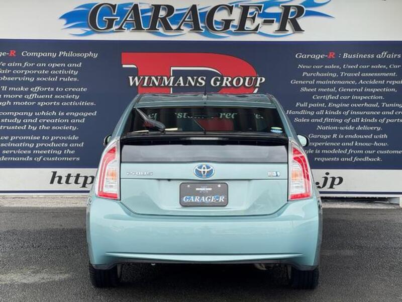 PRIUS