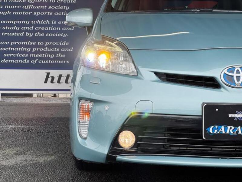 PRIUS