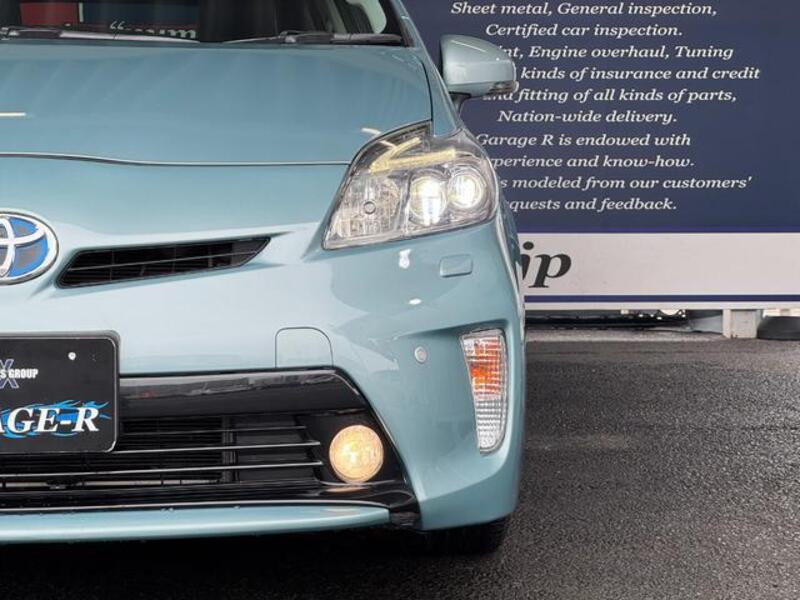 PRIUS