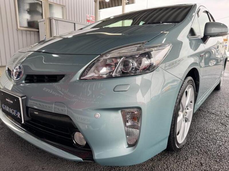PRIUS