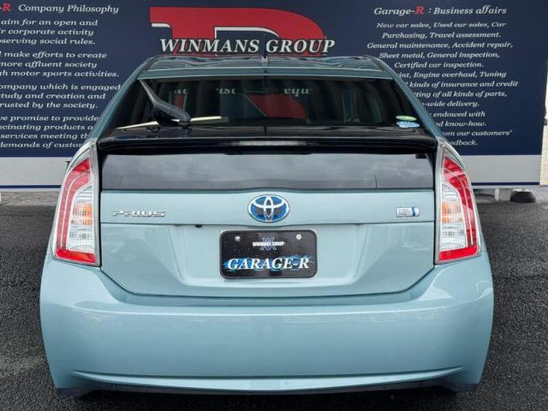 PRIUS