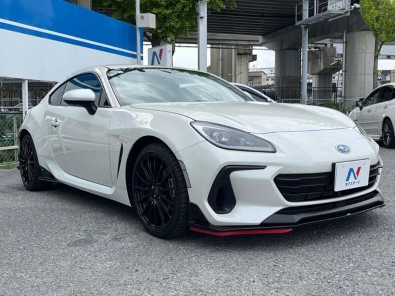 BRZ