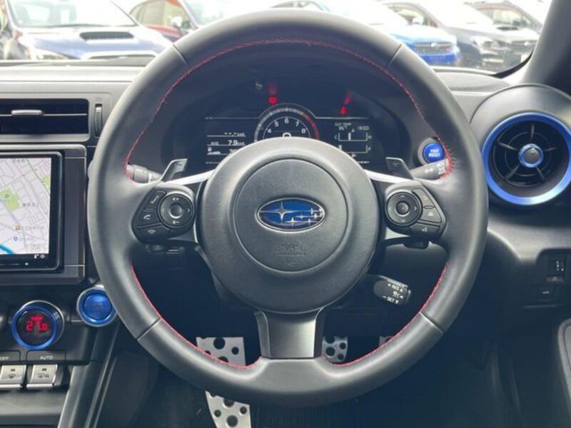 BRZ