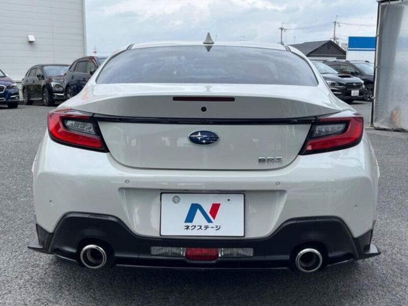 BRZ