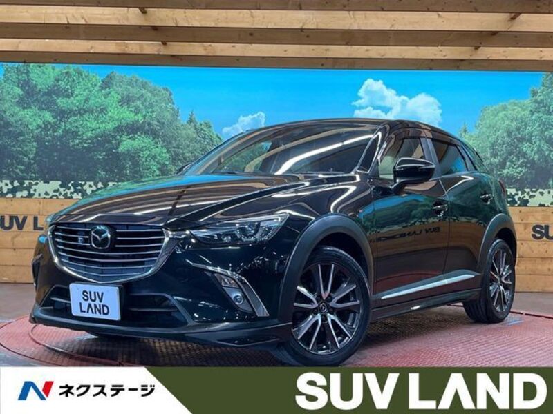 CX-3-0