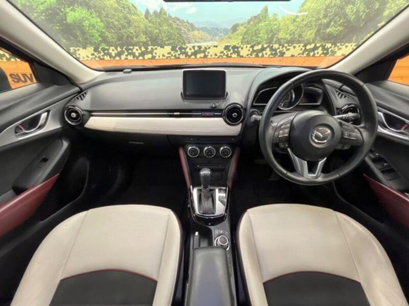 CX-3
