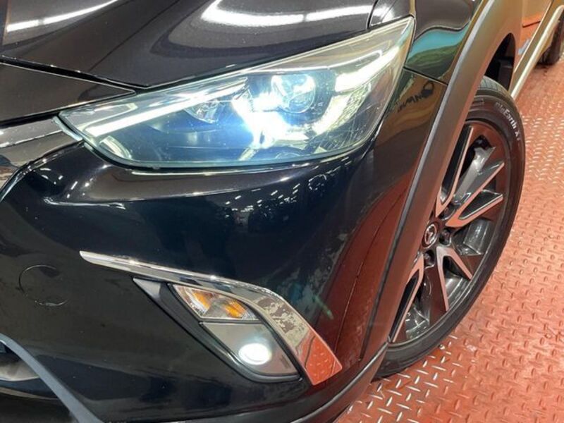 CX-3
