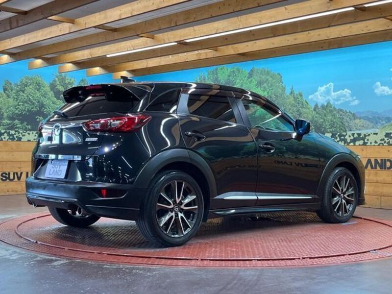 CX-3