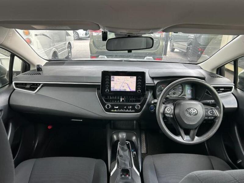 COROLLA TOURING
