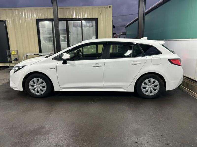 COROLLA TOURING