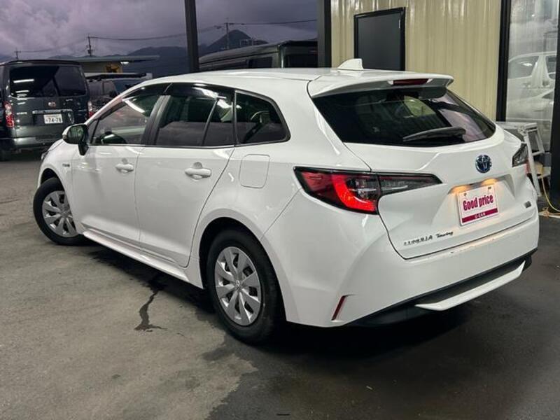 COROLLA TOURING