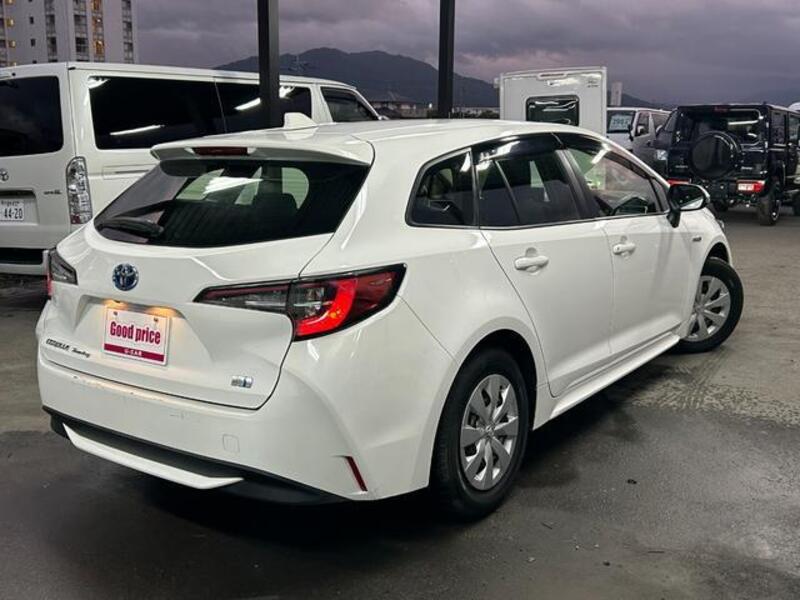 COROLLA TOURING