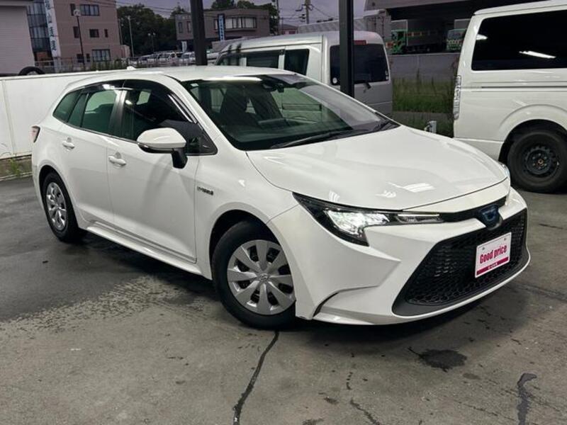 COROLLA TOURING