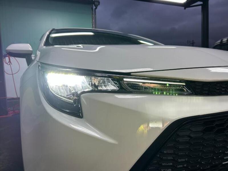 COROLLA TOURING