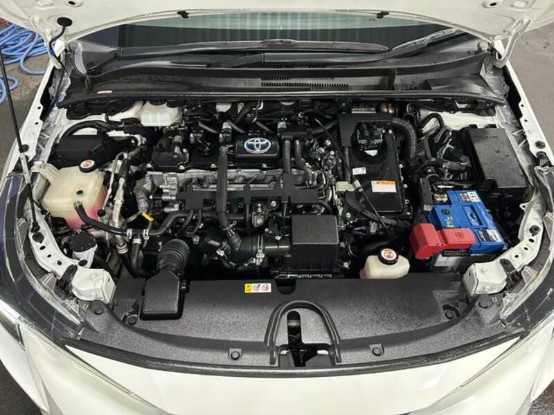 COROLLA TOURING