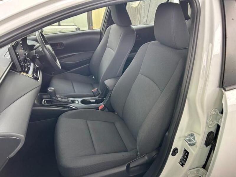 COROLLA TOURING