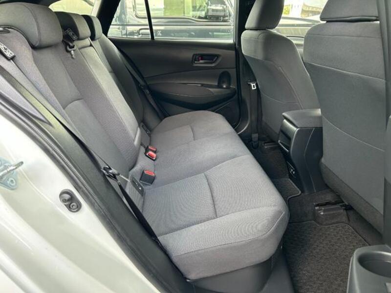 COROLLA TOURING