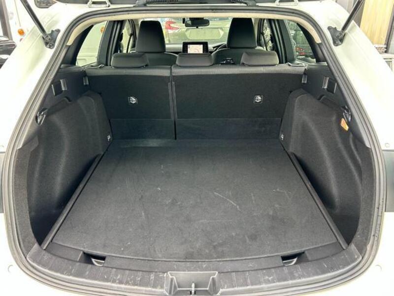 COROLLA TOURING