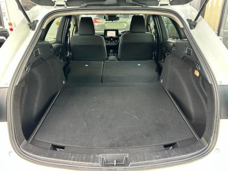 COROLLA TOURING