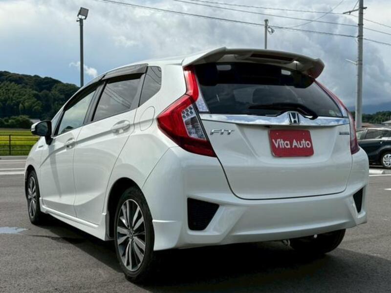 FIT HYBRID