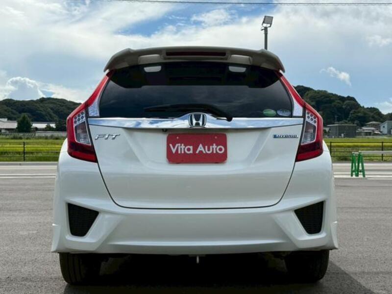 FIT HYBRID