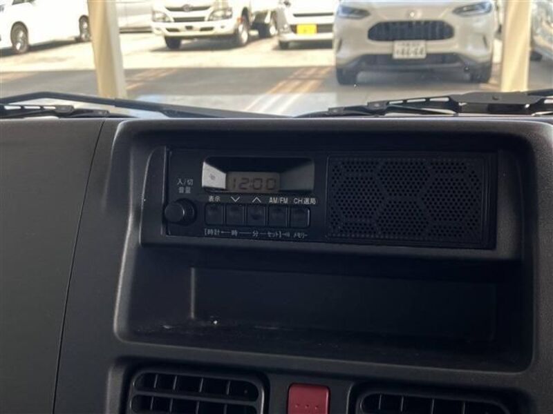 MINICAB TRUCK