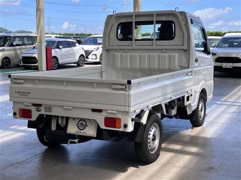 MINICAB TRUCK