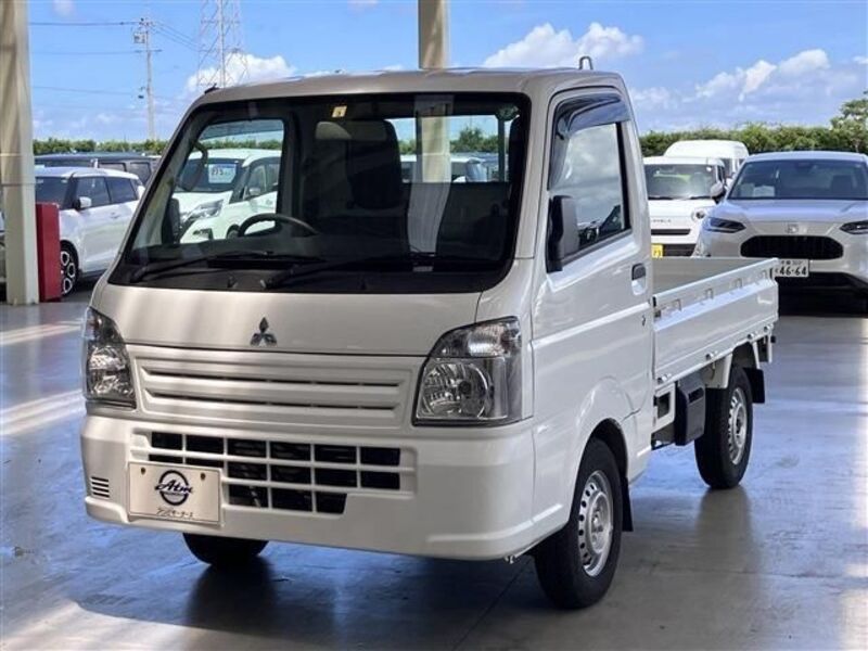 MINICAB TRUCK