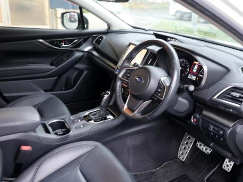 IMPREZA G4