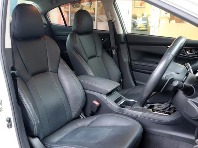 IMPREZA G4
