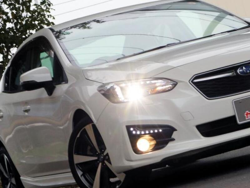IMPREZA G4