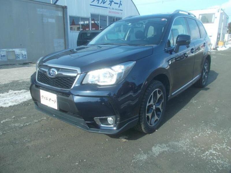 FORESTER-0