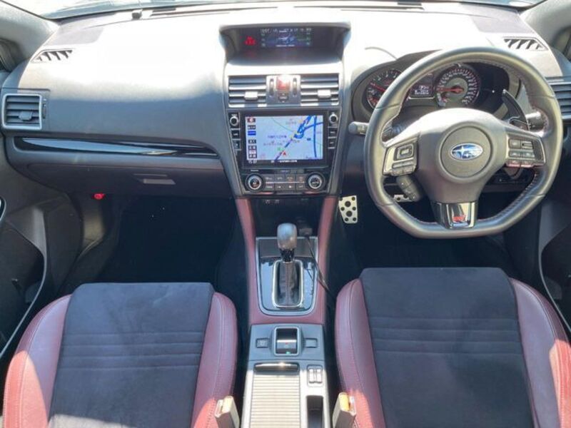 WRX S4